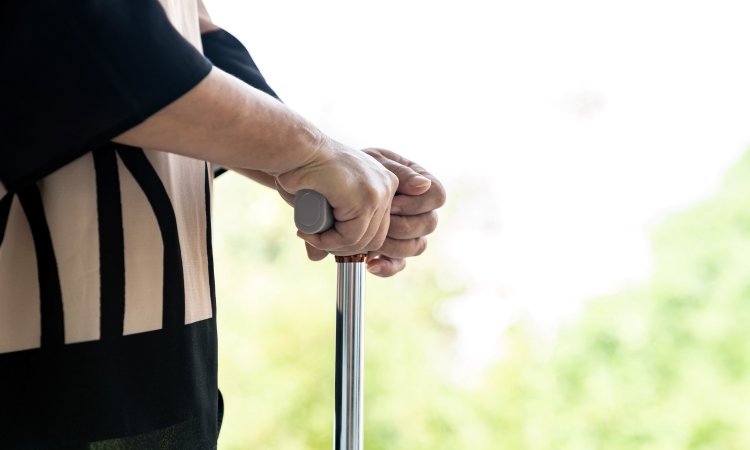 How to Choose a Walking Cane