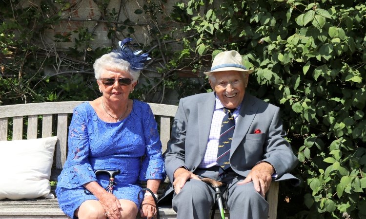 Finding Special & Unique Gifts for Elderly Parents