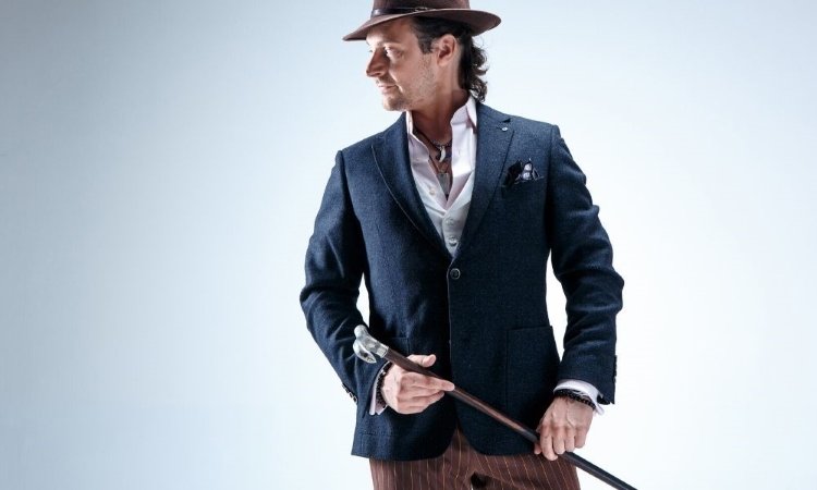 Incorporating Walking Canes into Your Personal Style