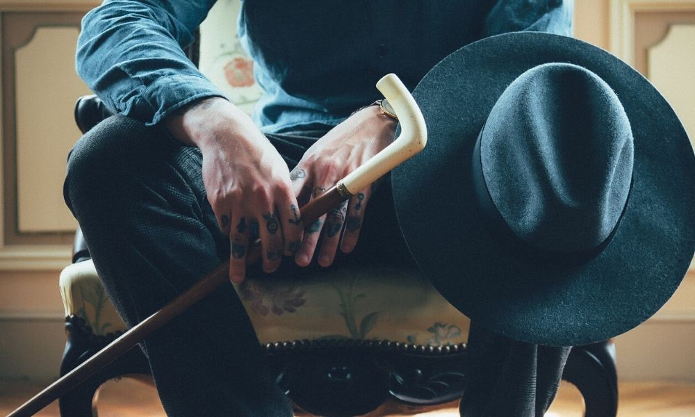 Different Types of Walking Canes