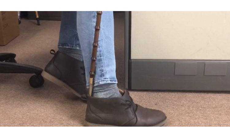 Exclusive Royal Canes Shoe Horns - Fashionable Canes