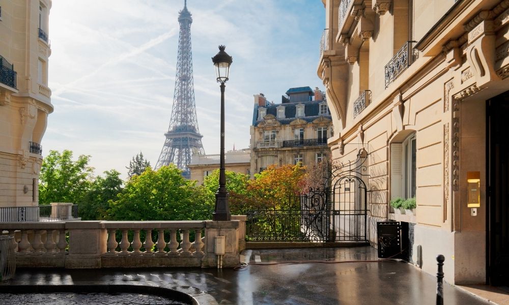 10 of the Most Walkable Cities in Europe You Need To Visit