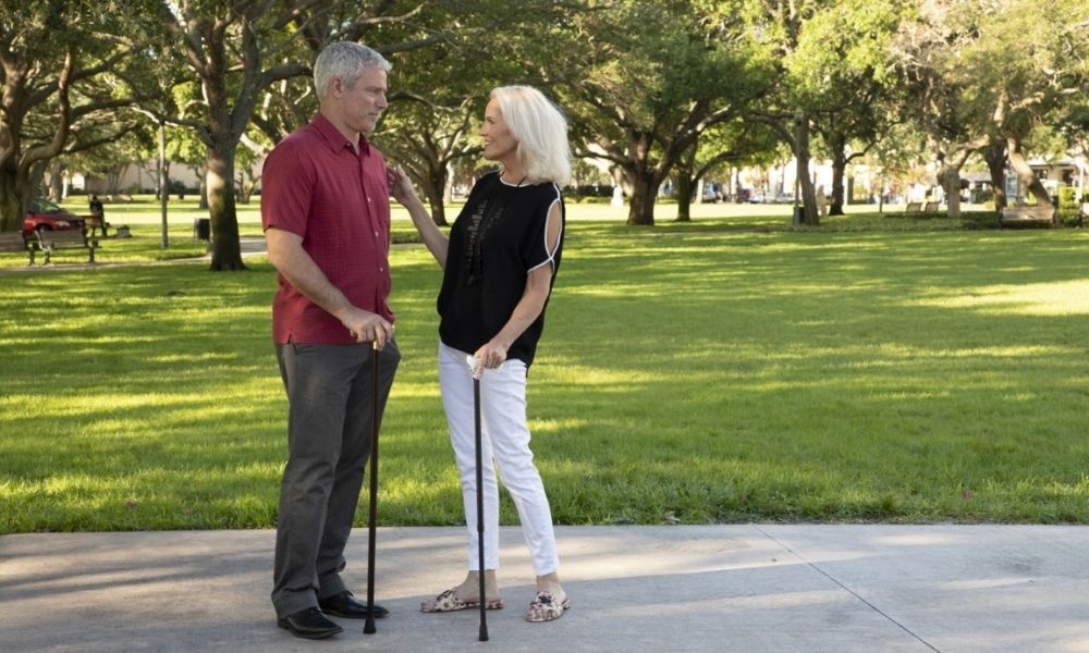 Mistakes to Avoid When Buying a Cane for the First Time