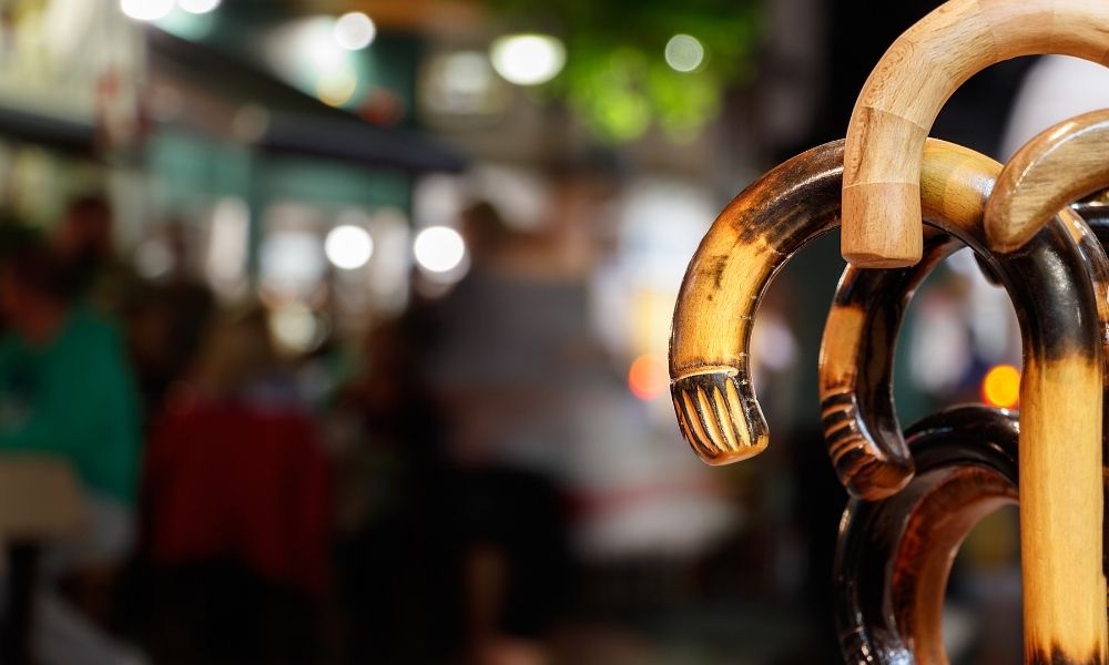 Unique Handle Carving Ideas To Personalize Your Cane