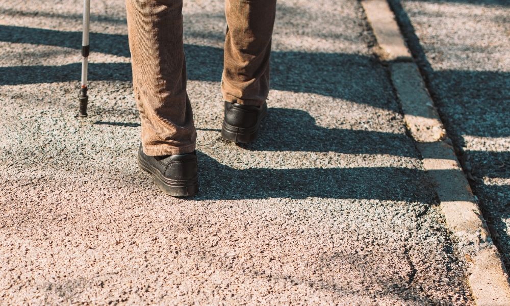 The Many Uses of Walking Canes