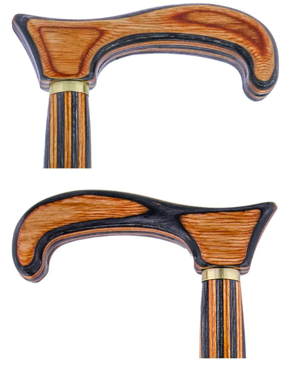 Selecting a Walking Cane Handle