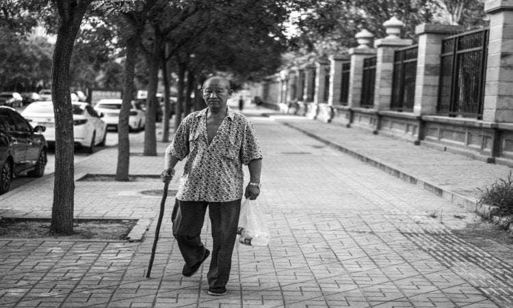 Best Walking Canes for Balance