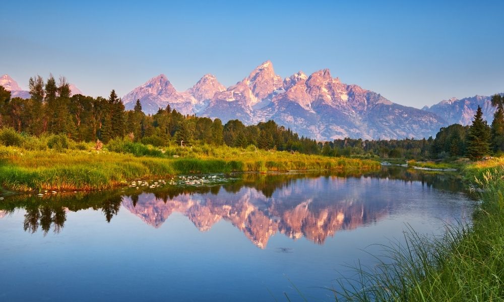 6 of the Coolest Hiking Trails You’ve Never Heard Of