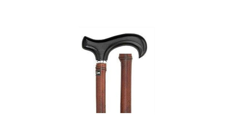 Bamboo Walking Canes - Fashionable Canes