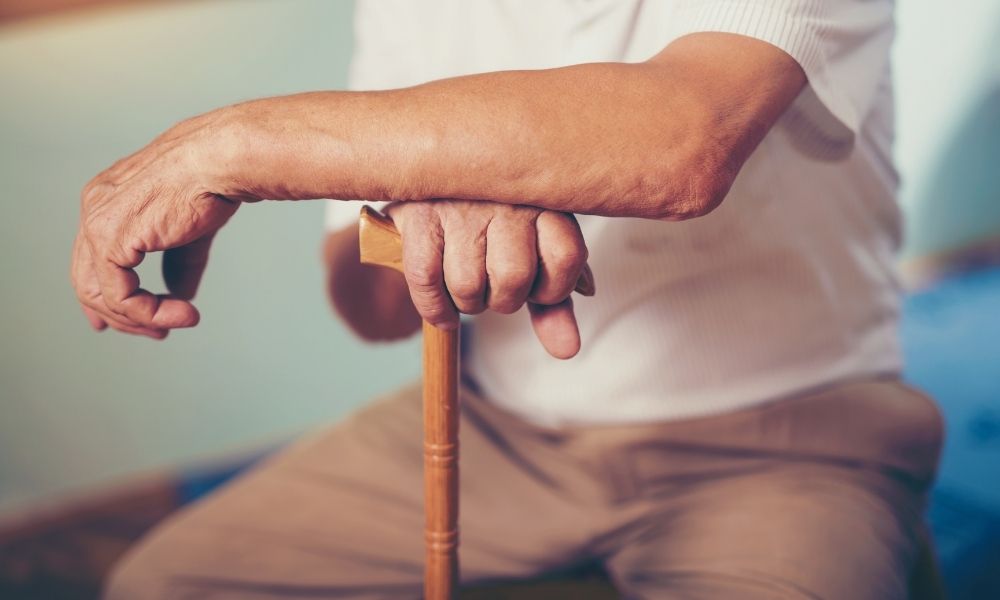How To Help a Loved One With Parkinson’s Improve Mobility