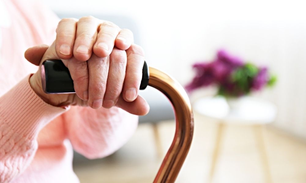 When Did Walking Canes Become a Status Symbol?