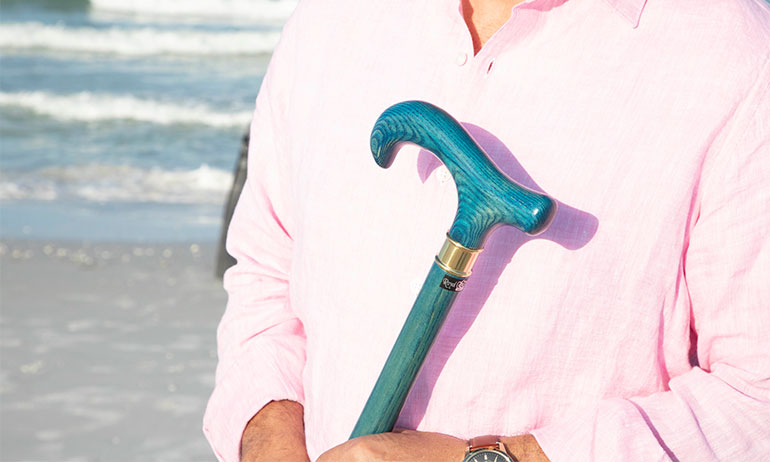 Extra-Strong Walking Canes: Support and Style for the Modern Age