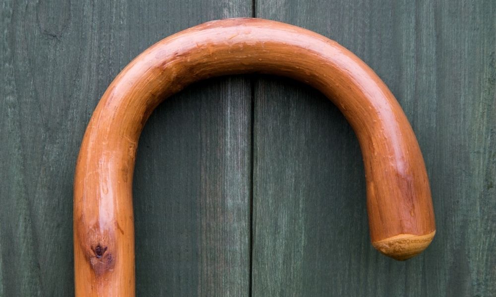 5 Reasons To Use Walking Sticks for Brisk Walking