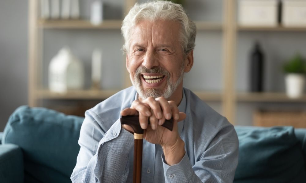 The Best Walking Canes To Buy Men in 2022