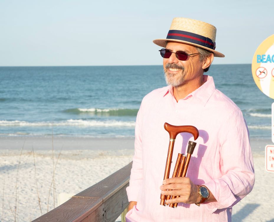 Are Foldable Walking Canes Safe and Durable?