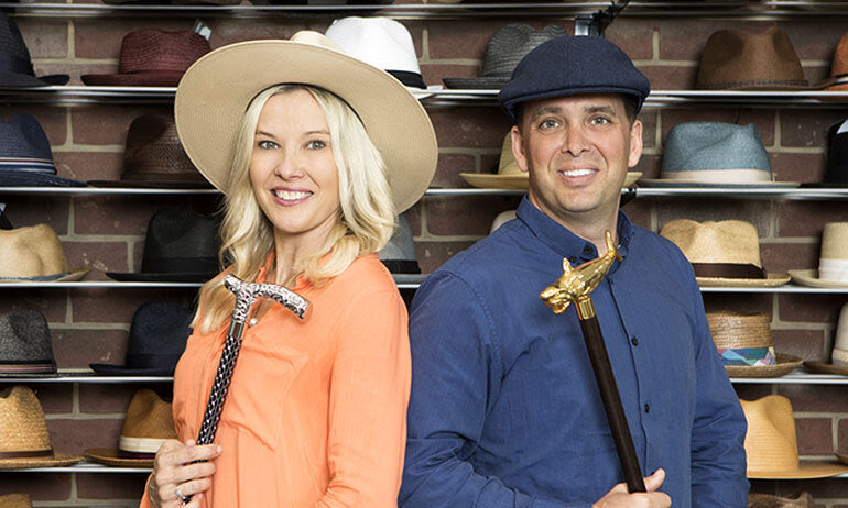 Fashionable Inc. Appears in Business Observer