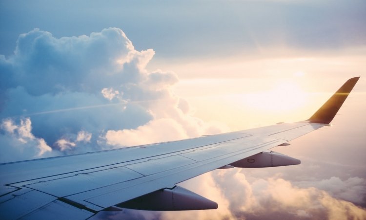 Can you Take Canes, Walking Sticks and Hiking Poles on a Plane?