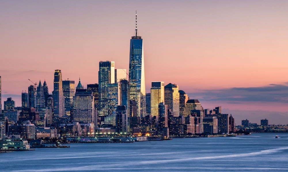 10 of the Most Walkable Cities in the US To Visit in 2022