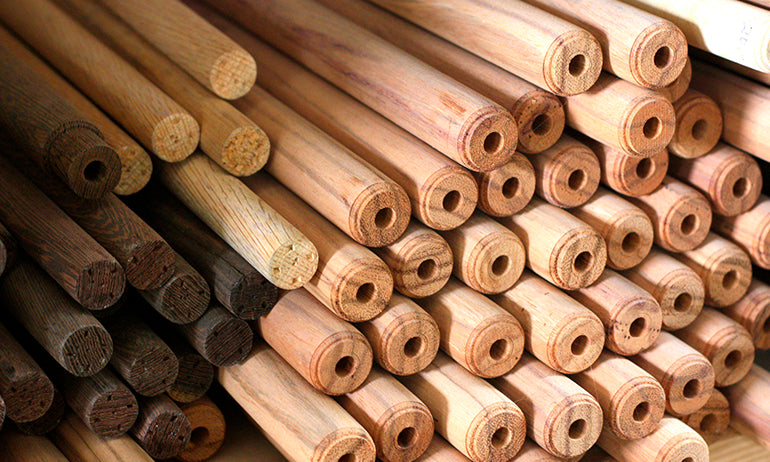 How Do I Measure My Current Walking Cane for a Replacement Tip?