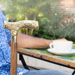 How To Keep Track of Your Cane at All Times