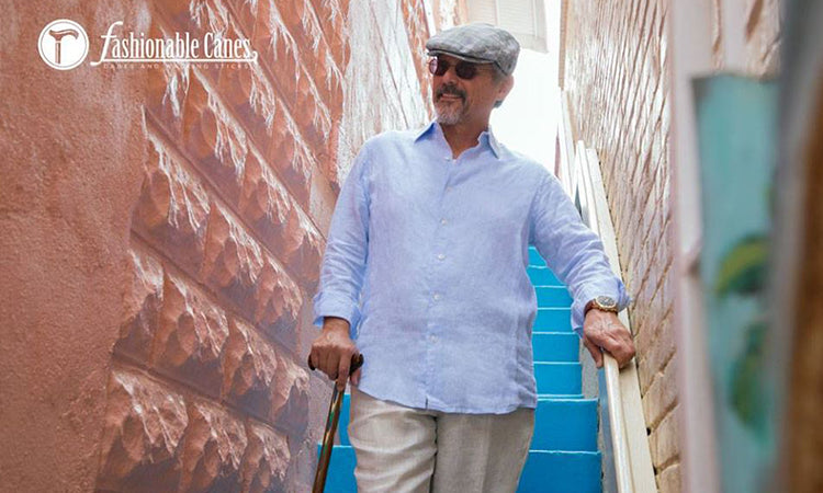 Plan Ahead and Save - Fashionable Canes