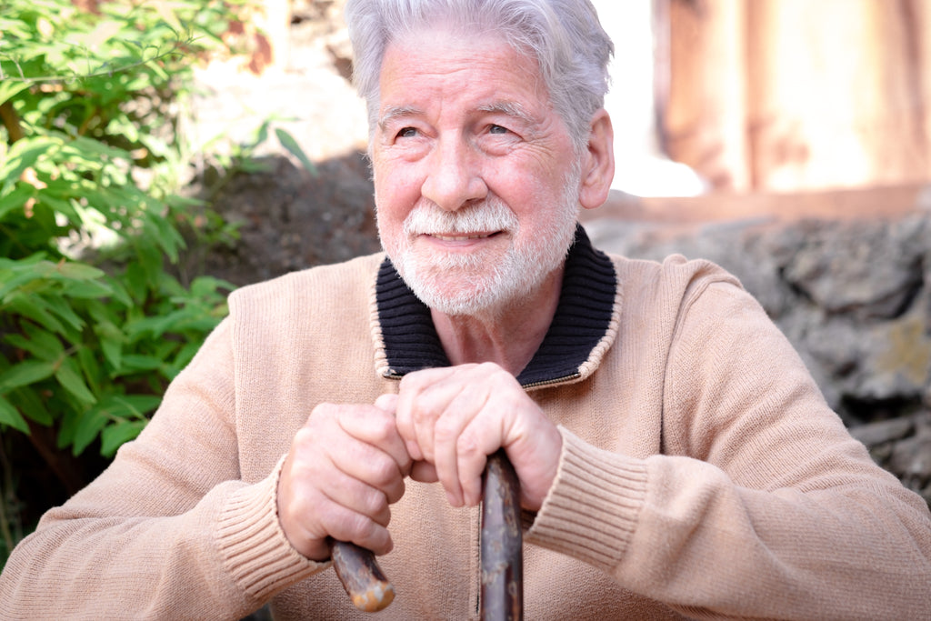 Best Father's Day Canes for Dad