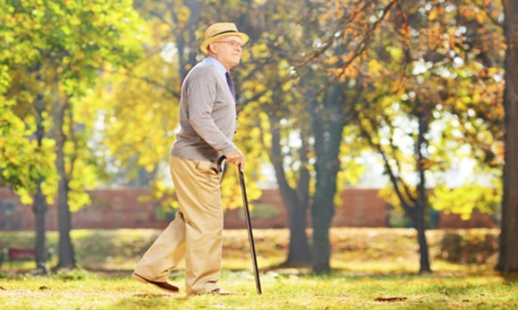 Safety Tips for Using a Walking Cane - Fashionable Canes