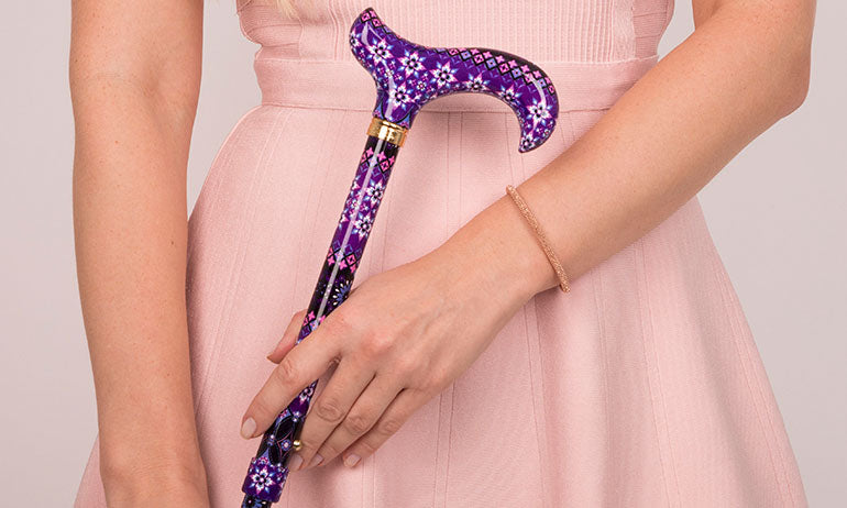 The History and Evolution of Adjustable Canes A Complete Guide