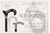 Wedding Cane