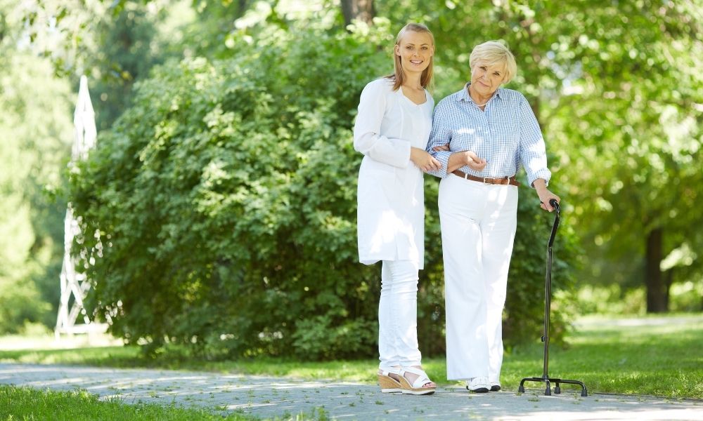 Common Mistakes Made When Picking a Walking Cane