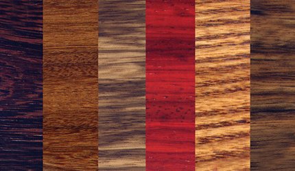 Tri-Fold Wood Cane: Luxury Rosewood Screw-Apart Storage
