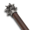 The Ironthorn Walking Stick