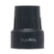 Style Stix Cane Tip 25mm: Sparkling Glow, With Sparkles, or Black