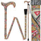 Designer Style FashionStix Majestic Style - Patterned Handle