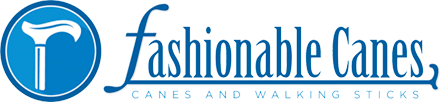 Fashionable Canes Logo