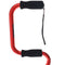 Limited Single Item Listing: Red EZ-Get-Up offset cane