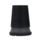 Nano-Tech Anti-Slip Rubber Tip for Ultimate Safety 25mm (1")