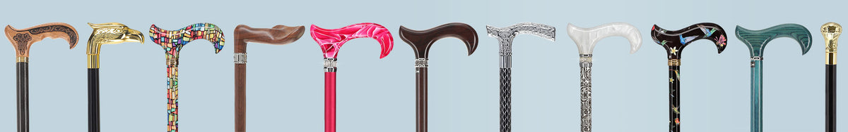 Walking Canes for Sale