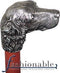 Cas Iberia Inc Hunting Dog / Bird Dog Sword Walking Cane