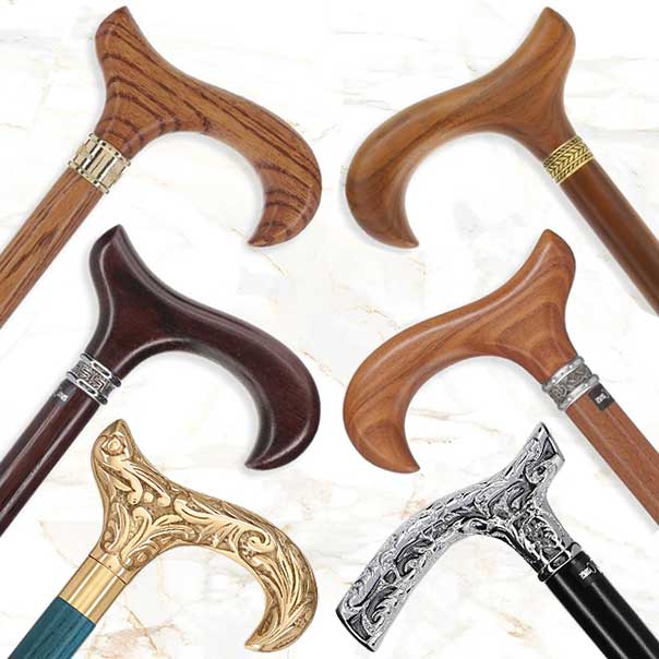 Fashionable Canes