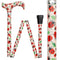 Lady Bug Derby Adjustable Folding Walking Cane