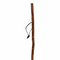 Natural Spiral Vine Twisted Wood Hiking Staff - 48"