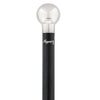 Fayet Fayet Sword-Gadget Knob Handle Walking Stick With Carbon Fiber Shaft