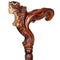 Igor Syrin Right Hand Ergonomic Handcarved Cane