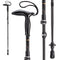 Leki Leki - Trekking Cane - Legend Micro Carbon