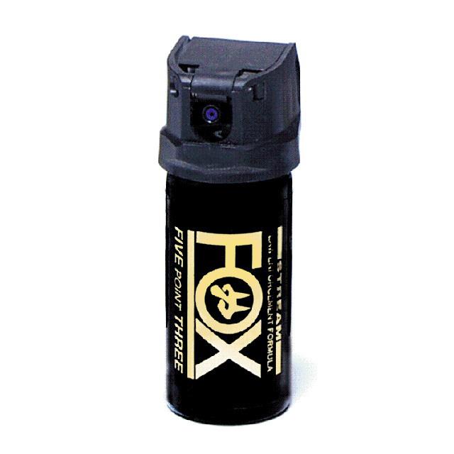 Pepper Spray 1.5 oz. Reliable Defense Flip Top Design