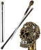 Quality Sword Cane Steampunk Bolt Head Sword Cane