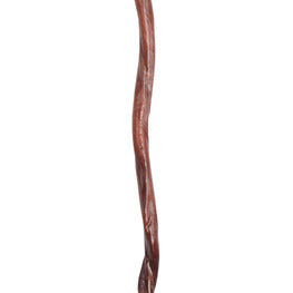 Royal Canes Bull Penis Brass Hame Handle Walking Stick