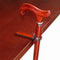 Royal Canes Cane Holder - Padauk