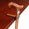 Royal Canes Cane Holder - Walnut